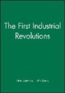 Harold Davis, John A. Davis, Paul K. Davis, MATHIAS, P Mathias, Peter Mathias... - First Industrial Revolutions