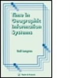 Gail Kucera, Gail (Swiftsure Spatial Systems Kucera, Kucera Gail, Gail Langran, Langran Langran, LANGRAN GAIL - Time in Geographic Information Systems