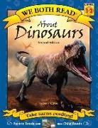 Sindy McKay, Robert Walters - About Dinosaurs
