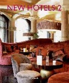 Anja Llorella, Anja Llorella Oriol - New Hotels. Tome 2
