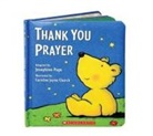 Caroline Jayne Church, Josephine Page, Josephine (ADP)/ Page Page, Caroline Jayne Church, Josephine Page - Thank You Prayer