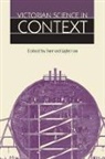 Bernard Lightman, Bernard Lightman, Bernard (York University Lightman, Lightman Bernard - Victorian Science in Context