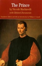 William J. Connell, Niccolo Machiavelli, Niccolò Machiavelli, William J. Connell, Willia J Connell, William J Connell - Prince