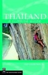 Sam Lightner, Sam Lightner Jr - Thailand : A Climbing Guide