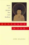 S. Machida, Soho Machida, Soohoo Machida, Ioannis Mentzas, Mentzas Ioannis - Renegade Monk