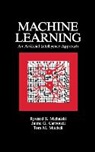 Jaime Carbonell, Jaime G. Carbonell, Ryszard (George Mason University) Michalski, Ryszard (George Mason University) Carbo Michalski, Ryszard S. Michalski, Tom Mitchell... - Machine Learning