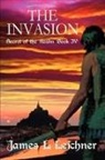 James L Leichner, James L. Leichner - The Invasion