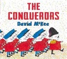 David McKee - Conquerors