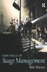 Peter Maccoy, Peter/ Hytner Maccoy, Maccoy Peter - Essentials of Stage Management
