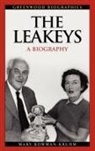 Mary Bowman-Kruhm - The Leakeys