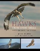 Jerry Liguori, Jerry/ Sibley Liguori, Liguori Jerry - Hawks From Every Angle