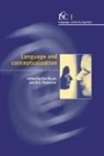 Stephen C. Levinson, Jan Nuyts, Eric Pederson - Language and Conceptualization