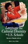 Terry A. Osborn, Terry A. (EDT) Osborn, Terry A. Osborn - Language And Cultural Diversity In U.S. Schools