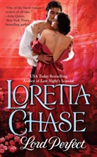 Loretta Chase - Lord Perfect