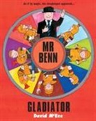 David McKee - Mr Benn - Gladiator