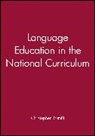 Kate Armes, C Brumfit, Christopher Brumfit, Christopher (University of Southampton Uk Brumfit, Christopher (University of Southampton) Brumfit, Christopher Brumfit... - Language Education in the National Curriculum