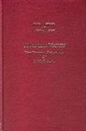 Alan Leidner, Alan C. Leidner, Karin A. Wurst - Unpopular Virtues - The Scholarly Reception of J.M.R. Lenz