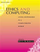 Bowyer, Kevin Bowyer, Kevin W. Bowyer, Kevin W. (University of South Florida) Bowyer, Kw Bowyer, BOWYER KEVIN... - Ethics and Computing