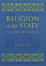 L. Brown, L. Carl Brown, L. Carl. Brown, L.Carl Brown - Religion and State