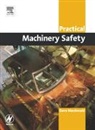 Dave MacDonald, David Macdonald, David (Senior Engineer Macdonald, Macdonald David - Practical Machinery Safety