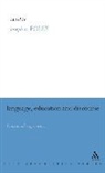 Joseph Foley, Joseph A. Foley, Joseph Foley - Language, Education and Discourse