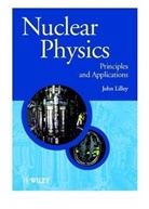 J S Lilley, J. Lilley, J. S. Lilley, J.s. Lilley, John Lilley, John (The University of Manchester) Lilley... - Nuclear Physics
