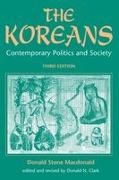 Donald N Clark, Donald N. Clark, Donald S Macdonald, Donald S. Macdonald, Donald Stone Macdonald, … - Koreans Contemporary Politics and Society
