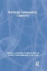 Prudence Brown, Robert J. Chaskin, Robert J. Brown Chaskin, Sudhir Venkatesh, Sudhir Alladi Venkatesh, Avid Vidal... - Building Community Capacity