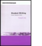Theresa M Lillis, Theresa M. Lillis - Student Writing