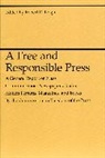 Robert Leigh, Robert D. Leigh, Leigh Robert D., Commission on Freedom of the Press, Robert D. Leigh - A Free and Responsible Press – A General Report on Mass Communication: Newspapers, Radio, Motion Pictures, Magazines, and Books