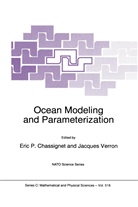 Eric P. Chassignet, Jacques Verron - Ocean Modeling and Parameterization