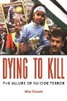 Mia Bloom, Bloom Mia - Dying to Kill