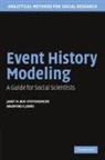Janet M. Box-Steffenmeier, Janet M. Box-Steffensmeier, Janet M. (Ohio State University) Box-Steffensmeier, Bradford S. Jones, Bradford S. (University of Arizona) Jones - Event History Modeling