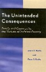 Banks, James G Banks, James G. Banks, James G. Banks Banks, Peter Banks, Peter S. Banks... - Unintended Consequences