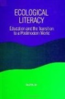 David W. Orr - Ecological Literacy