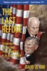 David W. Orr - The Last Refuge