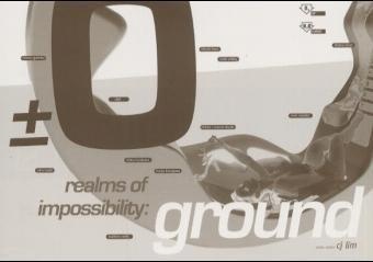 C. J. Lim, C.j. Liu Lim, C. J. Lim, Ed Liu - Realms of Impossibility