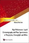 Chang Kee Lim, Chang Kee Kim, Chang Kee Lim, Chang-kee Lim - High Performance Liquid Chromatography and Mass Spectrometry of