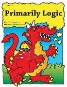 Leimbach, Judy Leimbach, Dean Crawford, Pat Crawford - Primarily Logic