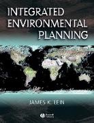 Lein, James K Lein, James K. Lein, Lein James K. - Principles of Environmental Planning