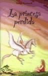 George MacDonald - La princesa perdida