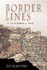 Daniel Boyarin, Boyarin Daniel - Border Lines