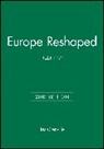 J. A. S. Grenville, Jas Grenville, Jas (University of Birmingham) Grenville, GRENVILLE JAS - Europe Reshaped