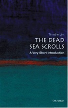 Timothy Lim, Timothy H. Lim - The Dead Sea Scrolls