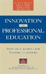 Richard Boyatzis, Richard E Boyatzis, Richard E. Boyatzis, Scott Cowen, Scott S Cowen, Scott S. Cowen... - Innovations in Professional Education