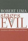 Robert Lima - Stages of Evil