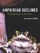 Michael Lannoo, Michael J. Lannoo, Michael J. (EDT) Lannoo, Michael Lannoo, Michael J. Lannoo - Amphibian Declines