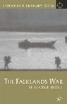 D. George Boyce, David George Boyce, George Boyce, George D. Boyce - The Falklands War