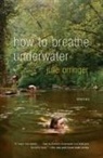 Julie Orringer - How to Breathe Underwater