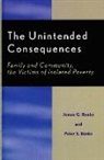 James G Banks, James G. Banks, James G. Banks Banks, Peter Banks, Peter S. Banks, Banks James G. - Unintended Consequences